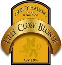 Reedley Hallows - Filly Close 3.9%